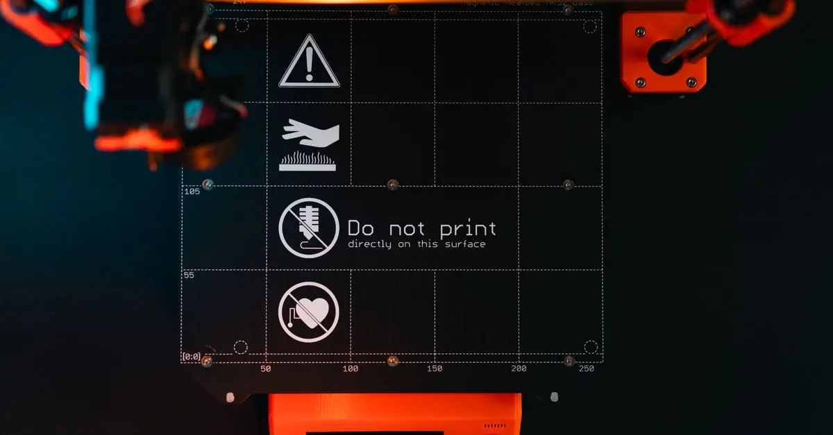 Choisir une imprimante laser pour votre bureau