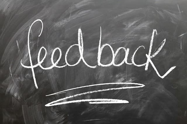 Feedback im Online-Shop: Ihr Kaufguide für bessere Erfahrungen
