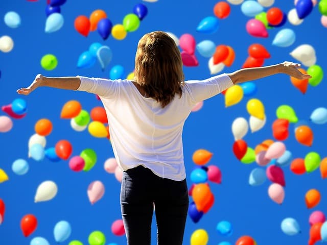Top Workshops for Improving Self-Confidence