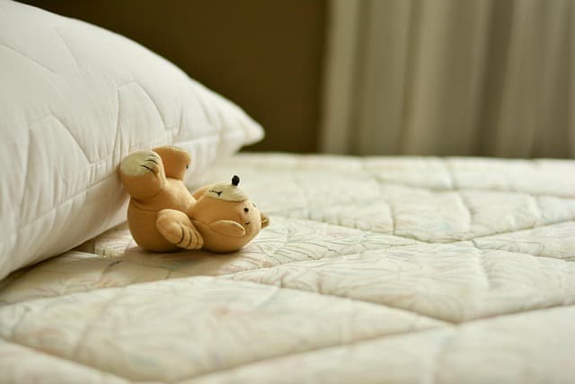 Guide d'achat du meilleur matelas pour bien dormir