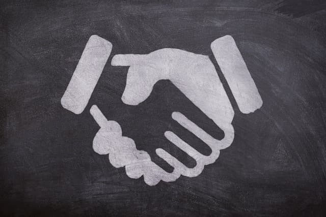 Meilleures solutions de smart contracts