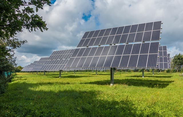 Guide d'achat sur les panneaux solaires connectés