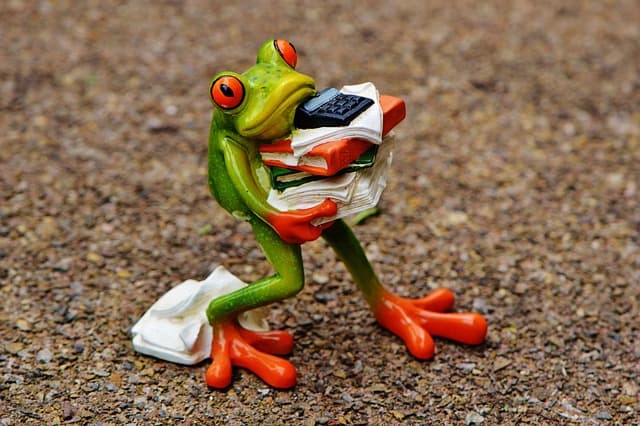 Dealing with Stress: Avoid Common Buying Mistakes