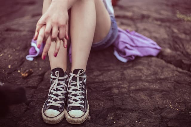 Guide d'achat : Chaussures adaptées pour pieds plats