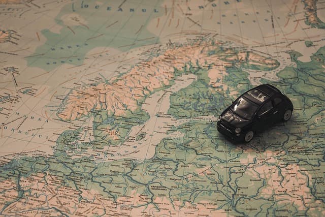 Guide d'achat : Voyager avec des enfants